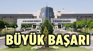 Afyon kocatepe üniversitesi (akü), 1974 yılında anadolu üniversitesi'ne bağlı olarak kurulmuş, 1992 yılında ise afyonkarahisar'da üniversite halini almıştır. Afyon Kocatepe Universitesi Nden Buyuk Basari Egitim Afyon Haber