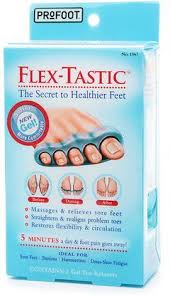 Profoot Care Flex Tastic Gel Toe Relaxers Oral Health Care Oral Care Routine Oral Care