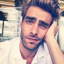 Pin af Firas Ali på Jon Kortajarena