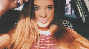 Kiera Jane Batton (@KieraBatton)