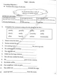 These sentence completion exercises to prepare for gre sat and other major exams. Cbse Class 5 English Worksheets For Free In Pdf Format