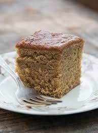 The Jewish New Year Of Rosh Hashana Starts Tonight We Are Gearing Up To Host A Big Dinner Tomorrow Night And Since Honey Cake Recipe Honey Cake Honey Recipes