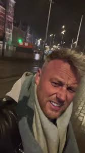 Marlon Kemmer's Instagram, Twitter & Facebook