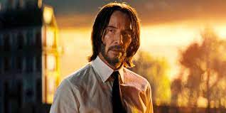 John Wick 5, 6, 7, 8, 9": il regista chiarisce il futuro della saga dopo  John Wick 4. - Asiatica Film Mediale