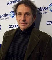 19 de diciembre de 1955) es un destacado director teatral y actor de teatro, televisión y cine chileno. Alfredo Castro Y Triunfo De No En Cannes Era Impensado Cooperativa Cl
