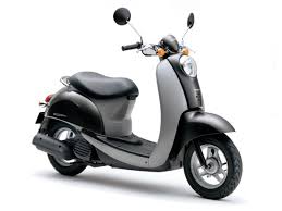 Spesifikasi Honda Scoopy New Brand Of Motorcycle