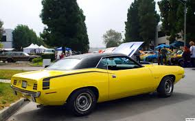 Image result for Citron Mist 1970 Barracuda