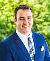 Patrick OConnor, Financial Advisor in Huntley, IL