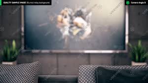 Living room apartment green screen background. Interviews Virtual Set With Custom Camera Angles And Moving Background Videorista App