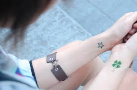 Hình xăm chú mèo con trên cổ tay dễ thương. Cach Trá»‹ Má»¥n Trá»©ng Ca Chia Sáº» Cac Vá»‹ Tri XÄƒm Hinh Tren Tay Ä'áº¹p Nháº¥t