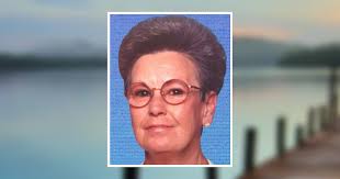 JoAnn Huff Motsinger Obituary May 16, 2025