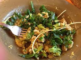 Life Alive Lowell The Healer With Tamari Almonds Avocado And Tofu Tamari Almonds Food Tofu