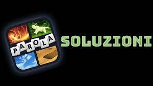 We did not find results for: 4 Immagini 1 Parola Tutte Le Soluzioni In Un Articolo