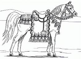 Animal coloring pages my name is from super simple learning horse www.supersimplelearning.com © super simple learning 2014 get more coloring pages from Printable Color Pages Of Horses Activity Shelter