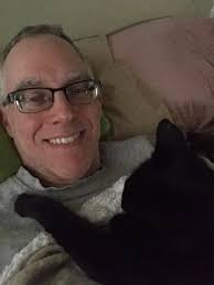 Who is Randy Frank? — Dustin Palmer Bodywork & Massage LLC