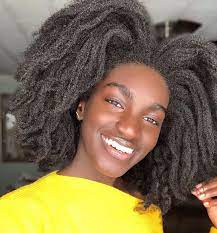 Anima Agyeman Blackgirlmagic Naturalhair Type4hair Fro Blackgirls Bla Natural Hair Styles Afro Textured Hair Beautiful Natural Hair