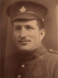 First World War Veterans of Guysborough County: 2016