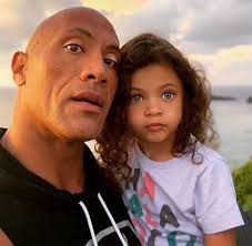 Johnson then parlayed his wrestling fame into a film career, appearing in projects like 2001's the mummy returns and 2010's tooth fairy. Dwayne Johnson Was Present For All 3 Of Kids Births People Com