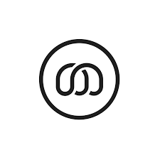 Maranatha Groupe Logo France In 2020 Letter M Logo Letter Logo Single Letter Logo