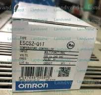 1PCS New Omron E5CSZQ1T E5CSZ-Q1T Temperature Controller FAST SHIP #A