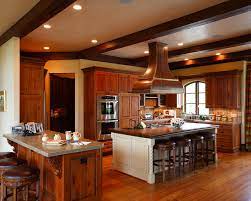Some popular species of pine used for traditional kitchen cabinet design are eastern white pine and western white pine. Traditional Kitchens In Md Dc Va Contemporary Classic Coastal Kitchens