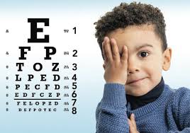 Vision Screening and US Population Health, Part 2: What You Need to Know