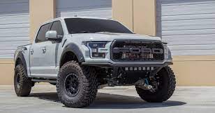 Still, if we consider the new, much bigger engine, the new model will probably cost more. 2022 Ford F 150 Raptor Price Release Date Colors Fordfd Com