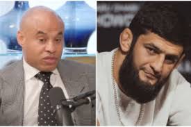 Jake Paul svarar på dartstjärnans knockout-hot