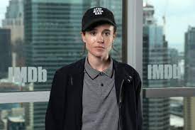 He is an actor and producer from canada. Juno Star Elliot Page Comes Out As Transgender Vanity Fair