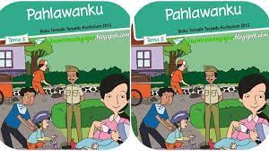 Check spelling or type a new query. Kunci Jawaban Tema 5 Kelas 4 Halaman 10 11 12 13 Buku Tematik Perjuangan Para Pahlawan Subtema 1 Tribun Pontianak