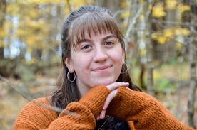 Ginger Baldinger just a few Hannah Baldinger