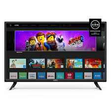 Vizio D Series 32 Affiliate Vizio Spon Series Smart Tv Vizio Led Tv