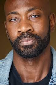 Hank Strong — The Movie Database (TMDB)