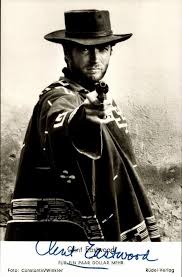 Clint Eastwood Peliculas De Vaqueros Fotos De Cine Poster De Cine