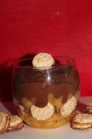 Ananas Melon Peche Non Pepino Sucre Sable Alimentation Verrines Sucrees Ananas