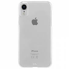 Iphone Xr Clear Barely There Case Back Iphone Friends Phone Case Phone Case Accessories