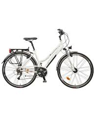 Miles Trekking Bike Hydrolite Lady