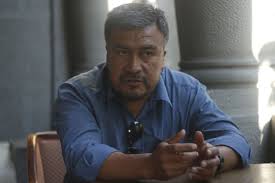 El vocero de la coordinadora de comunidades mapuche en conflicto, héctor llaitul, se refirió a la coyuntura. Confirman Que Hector Llaitul Se Habia Reunido Con El Equipo De Tvn Momentos Antes Del Ataque