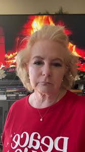 Charlie Louise Williams