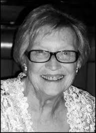 Thelma Kane Obituary (2019)