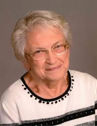 Joyce Long Obituary (1933