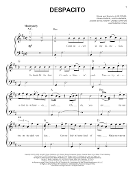 Come and move that in my direction so thankful for that it's such a blessin', yeah turn every situation into heaven, yeah. Despacito Feat Justin Bieber Luis Fonsi Daddy Yankee Noten Cascha Com