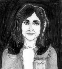 Illustrated Tributes to Female Artists, by Female Artists