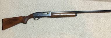 My 12 ga very soft shooting and they break birds great. Remington Model 11 48 Wikipedia