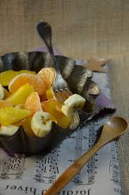 Salade De Fruits D Hiver Au Sirop D Erable Salade De Fruits Hiver Salade De Fruits Fruit Hiver