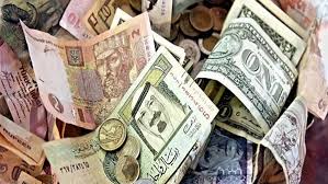 صدى البلد استقرار أسعار العملات العربية فى مستهل تعاملات الثلاثاء الريال السعودى بــ4 17 جنيه والدرهم الإماراتي يسجل 4 27 والدينار الكويتي يصل لــ50 48
