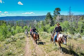 16 Dude Ranch Vacations That Let You Live Your Wild Western Dreams Escape to a perfect cabin getaway in jackson hole, wy. 16 dude ranch vacations that let you
