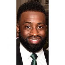 Christopher Gaskins's Instagram, Twitter & Facebook