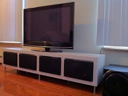 Besides essential furniture, i think every home needs to have a tv stand. 13 Diy Plans For Building A Tv Stand Guide Patterns