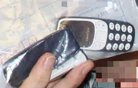 « faire une passe téléphonée » , une expression omniprésente dans le vocabulaire des commentateurs de football. Justice Le Detenu Possedait Un Telephone Portable Dans La Prison D Argentan Le Journal De L Orne